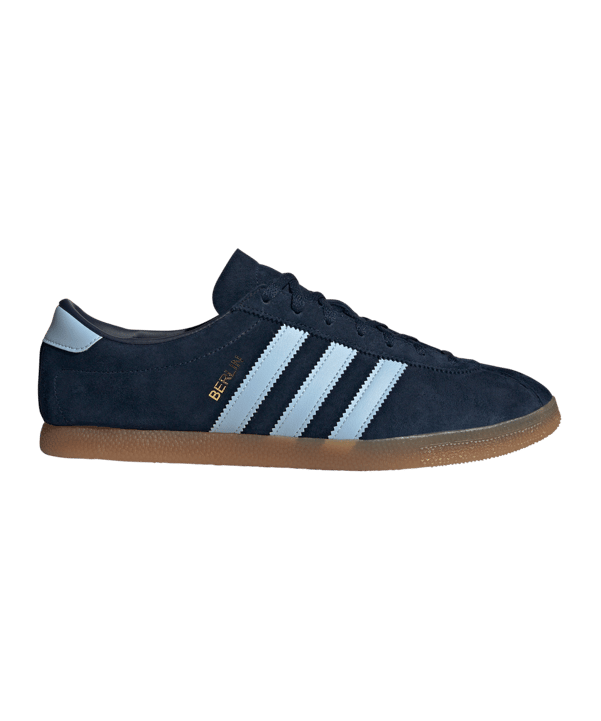 adidas Originals Berlin Blau - blau