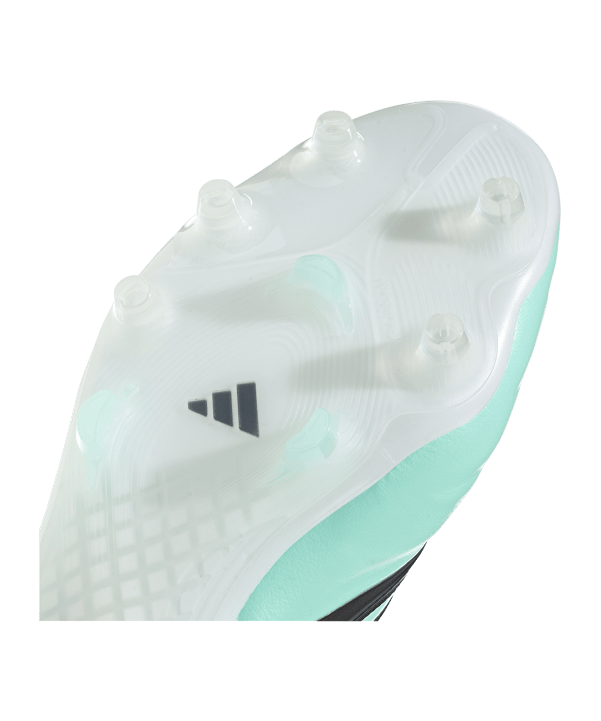 adidas Copa Pure IV Elite FG Final Rush Verde - verde