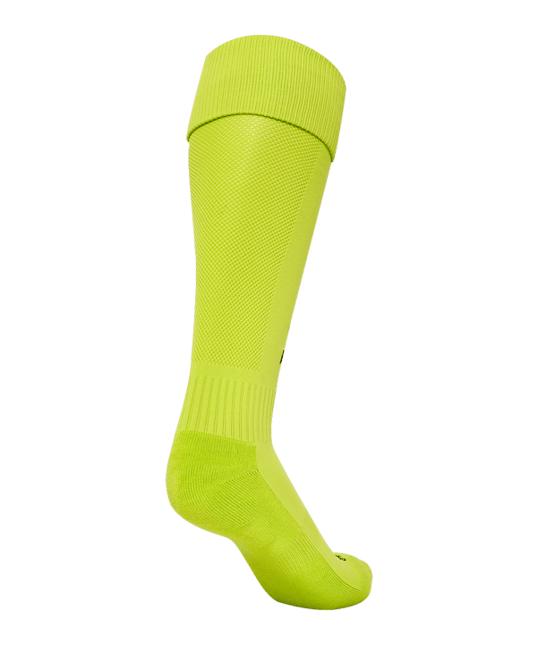 Hummel Strumpfstutzen Grün F6273 - gruen