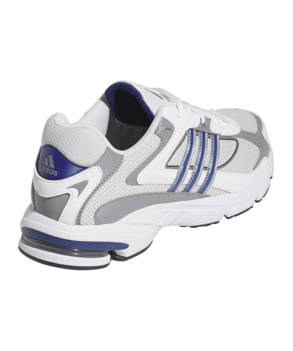 adidas Originals Response CL Weiss Blau - weiss