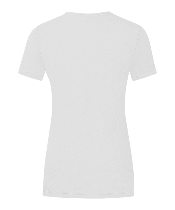 JAKO Promo T-Shirt Damen Weiss F000 - weiss