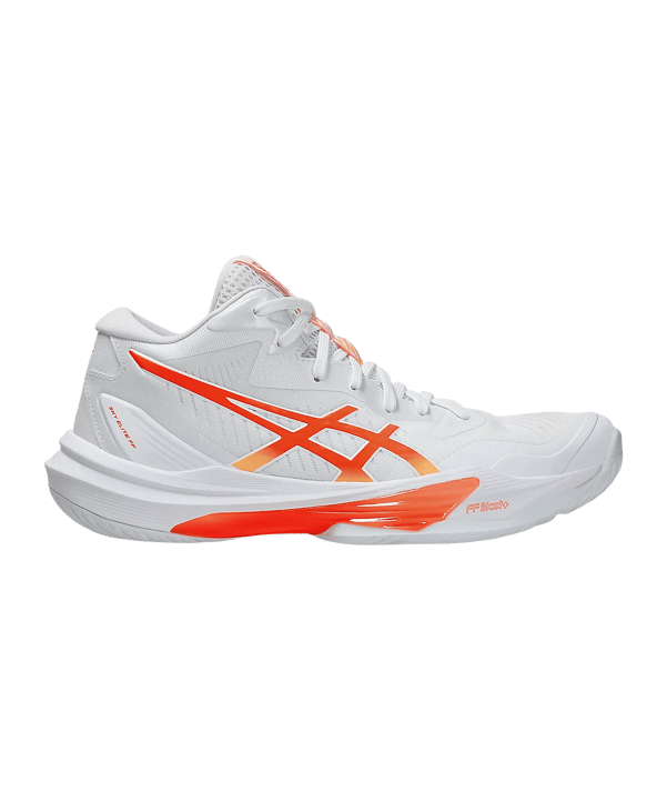 Asics Sky Elite FF Mt 3 Damen Weiß - weiss
