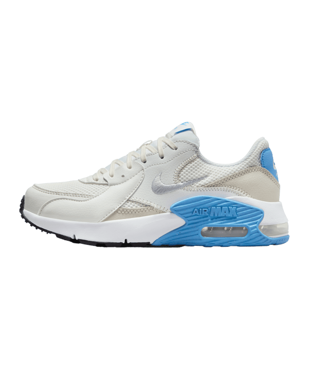 Nike Air Max Excee Damen Weiss F128 - weiss