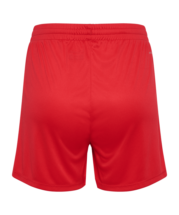 Hummel Essential Short Damen Rot F3062 - rot