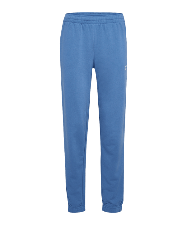 Hummel Pulse Broek Dames Blauw K4245 - blauw