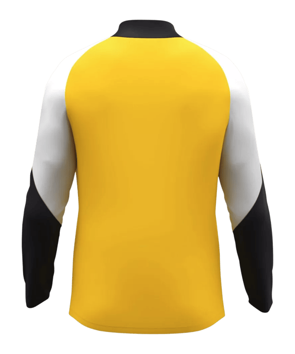 JAKO Dynamic Trainingsjacke Gelb F305 - gelb