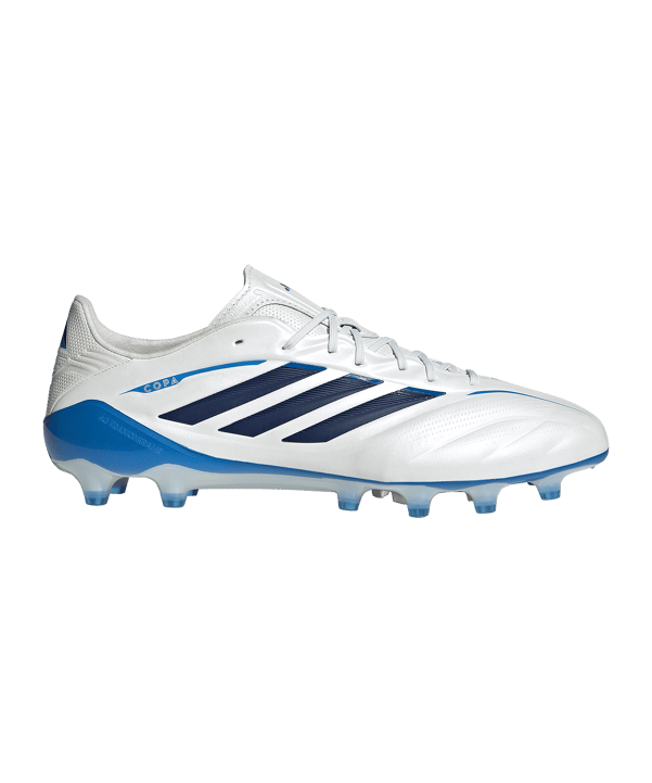 adidas Copa Pure IV Elite AG Chaos vs Control Blanc - blanc