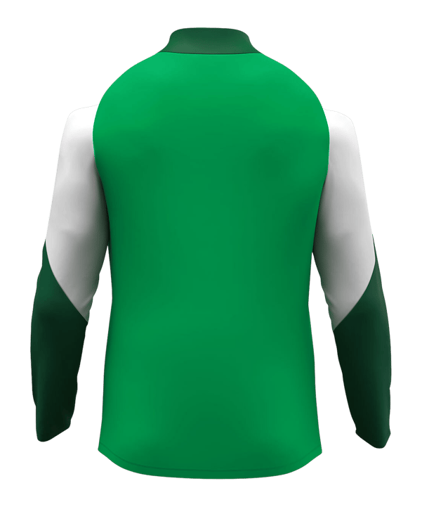 JAKO Dynamic Trainingsjacke Grün F204 - gruen