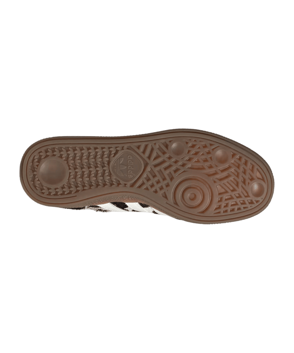 adidas Originals Handball Spezial Damen Schwarz