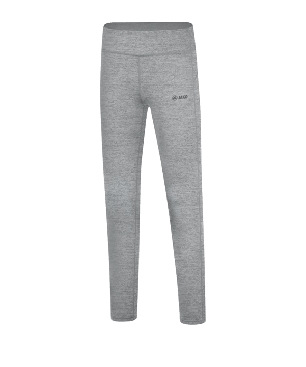JAKO Jazzpants Shape 2.0 Damen Grau F40 - grau
