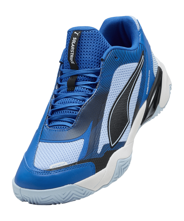PUMA Solarstrike 4 Blau F03 - blau
