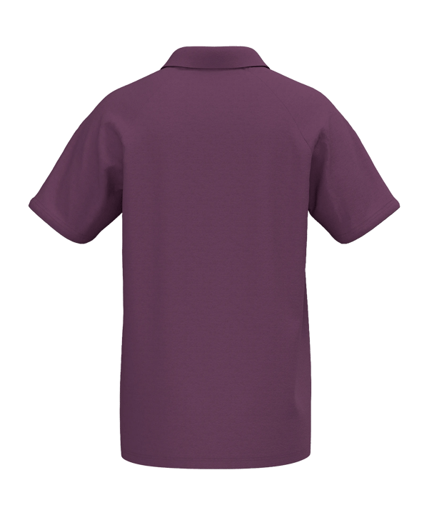 Erima CMPT Wings Polo Rouge C2112631 - rouge
