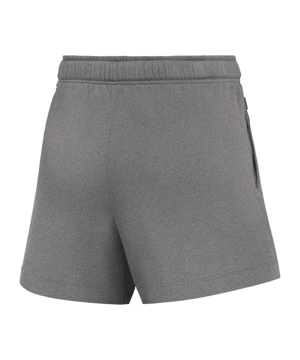 Nike Park 26 Sweatshort Damen Grau F063 - grau