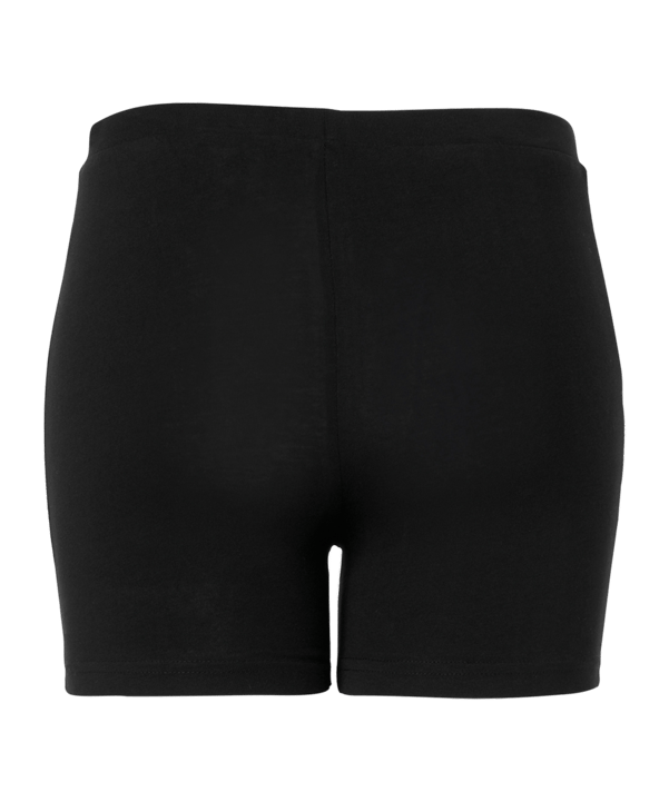 Kempa Tights Kids Schwarz F01 - schwarz
