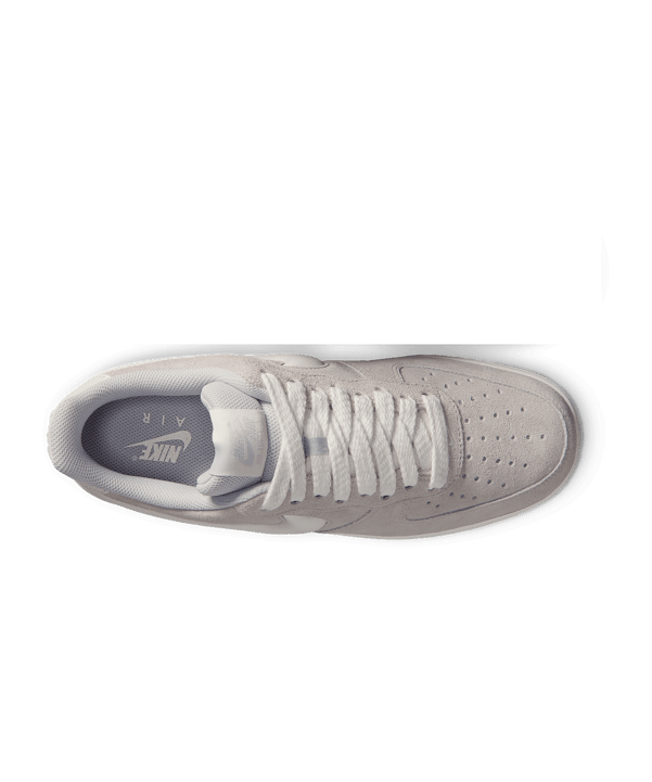 Nike Air Force 1 '07 LV8 Gris C078 - gris