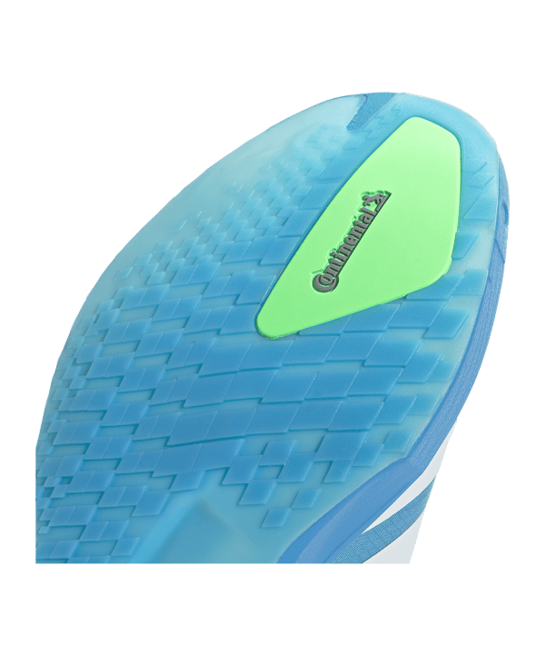 adidas Donna Adizero Adios 9 Scarpe da running Blu - blu