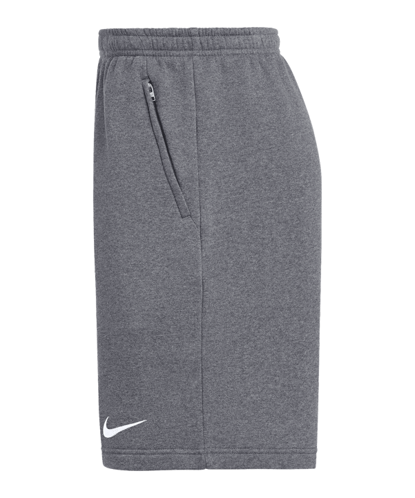 Nike Park 26 Sweatshort Grau F071 - grau
