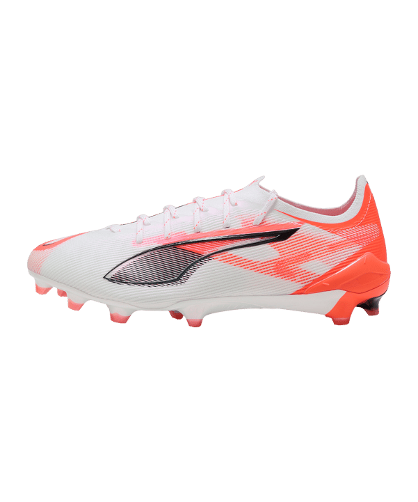 PUMA ULTRA 5 Ultimate FG Unlimited Weiss F01 - weiss