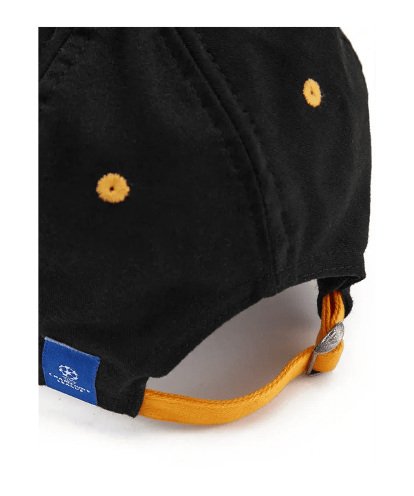 Galatasaray Istanbul UCL Cappello Multicolore - multicolore
