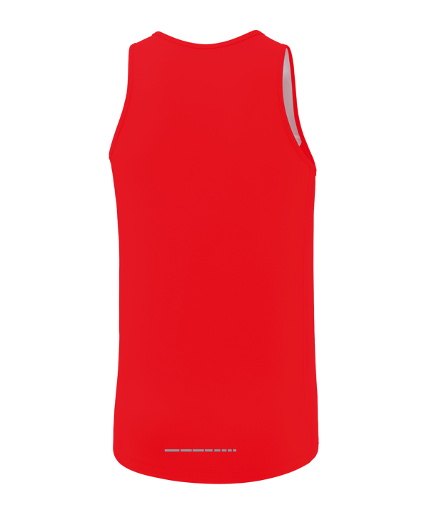 Erima Racing Singlet Rot - rot