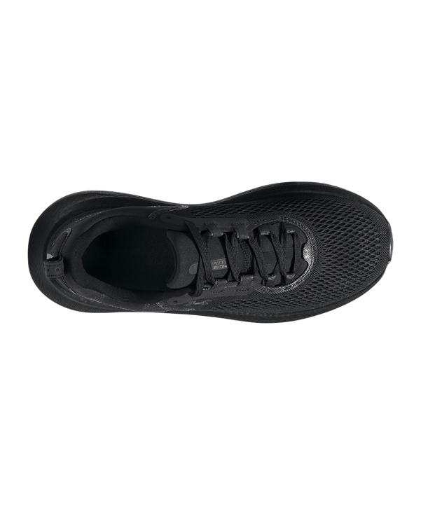 Under Armour Infinite Elite 2 Laufschuh Schwarz F004 - schwarz