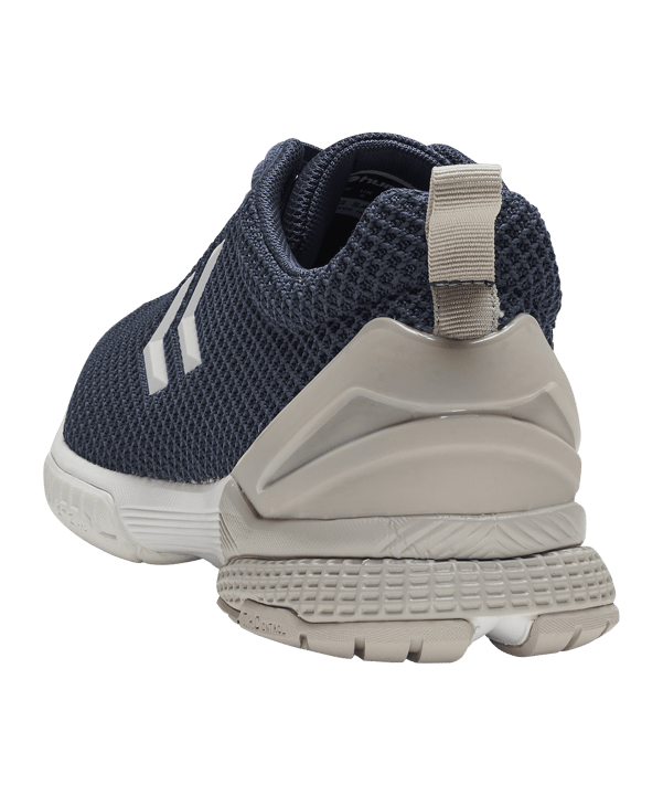 Hummel Aerocharge Fusion Stz Schuh Blau F0019 - blau