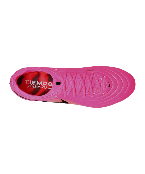 Nike Tiempo Maestro Elite SG Breakout Rose C900 - rose