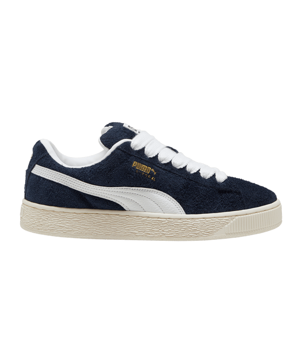 PUMA Court & Terrace Sneaker blu F01 - blu