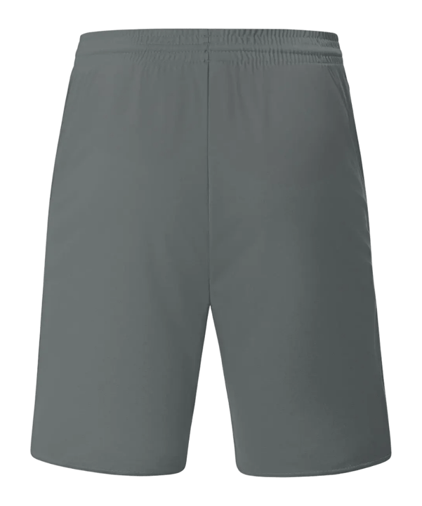 JAKO Manchester 2.0 Pantaloncini Grigio C40 - grigio