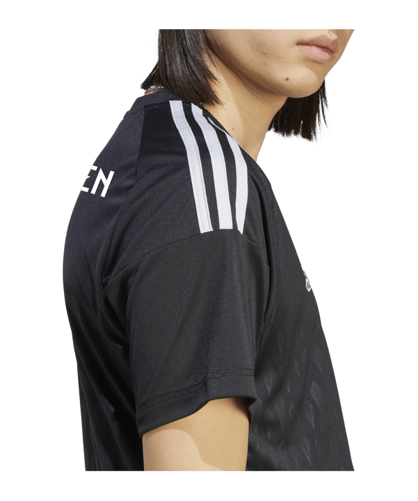 adidas FC Bayern München Torwarttrikot - schwarz