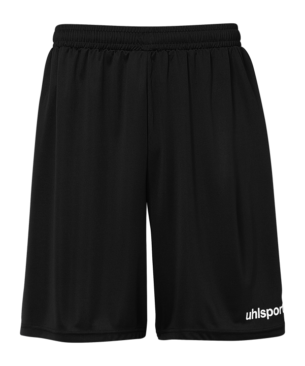 uhlsport Trikot Set Kids Schwarz F001 - schwarz