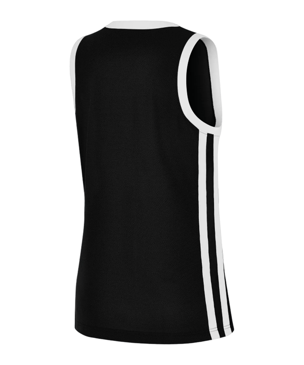 Jordan TM25 Basketball Stock Maglietta Donna Nero C010 - nero