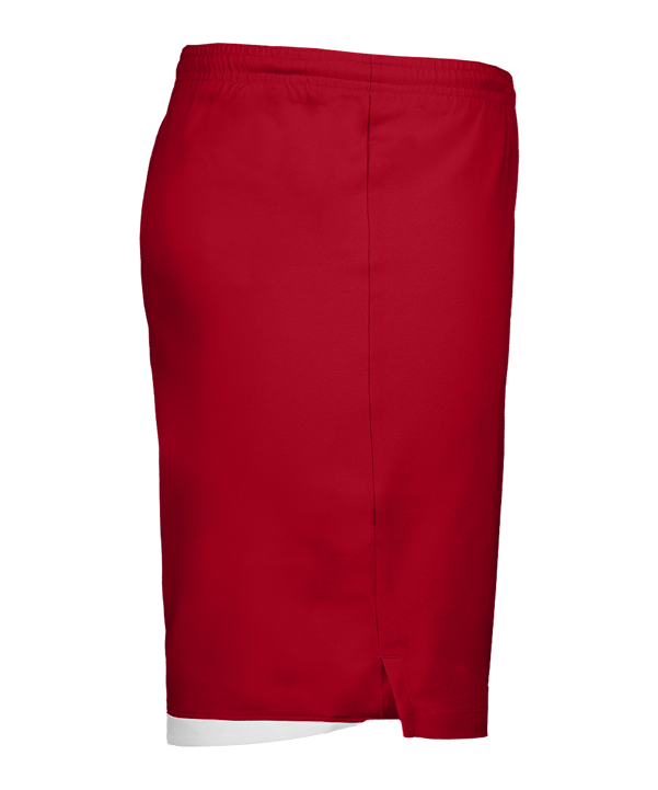 Nike Laser VI Short Kids Rot F657 - rot