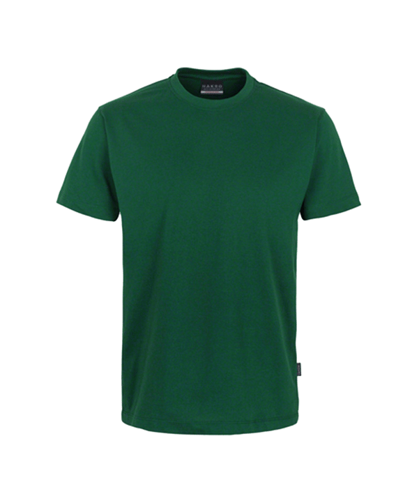 Hakro T-Shirt Classic Grün F72 - gruen