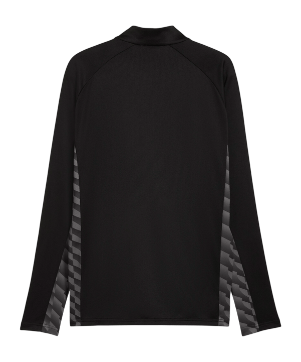 PUMA teamLIGA26 Trainingsjacke Schwarz F03 - schwarz