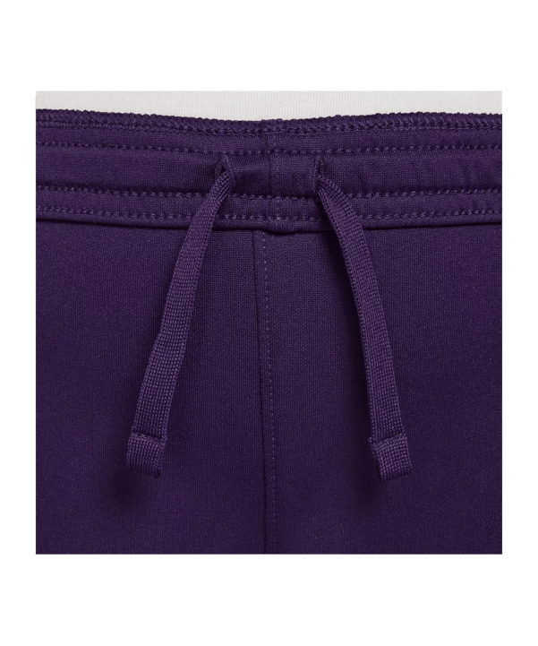 Nike Kylian Mbappé Academy Short Kids Lila F585 - lila