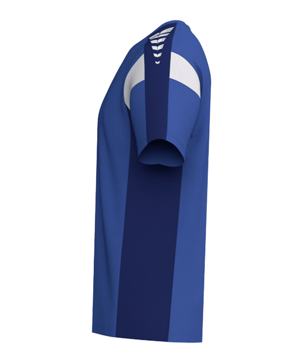 Erima Celebrate 125 Function T-shirt Bambini Blu Cnewroyalnewnavy - blu