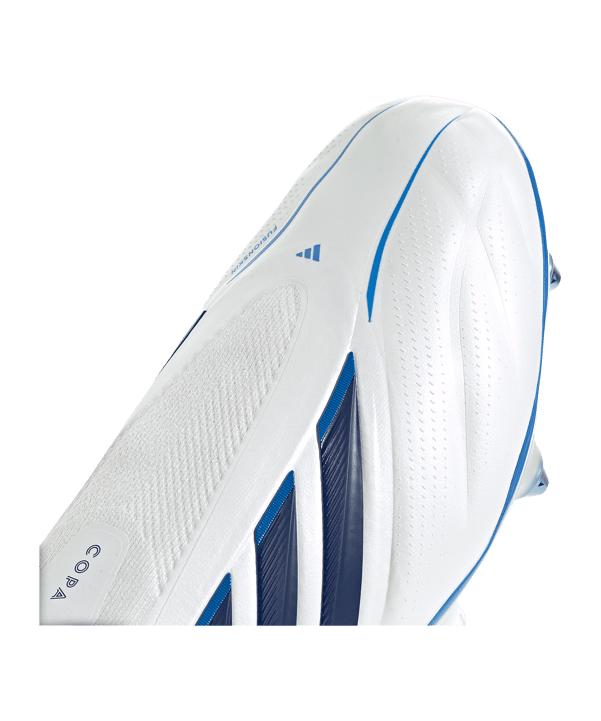 adidas Copa Pure IV Elite LL SG Chaos vs Control Weiß - weiss