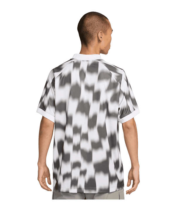 Nike Culture Of Football Trikot Grau F084 - grau