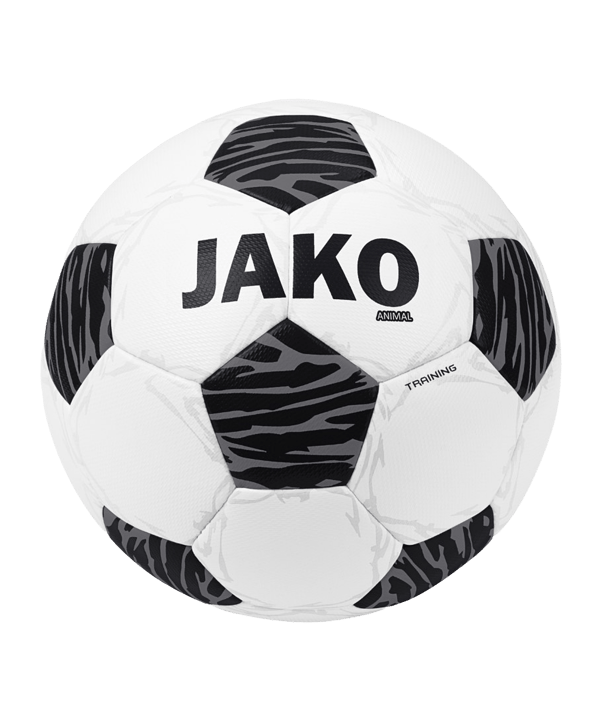 JAKO Animal Training Ball Weiss F701 - weiss