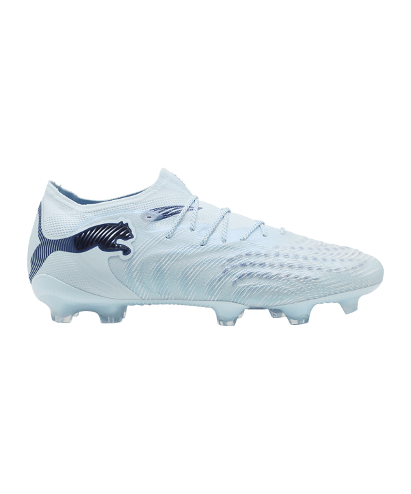 PUMA FUTURE 9 Ultimate Low FG Dreamrush Blau F03 - blau