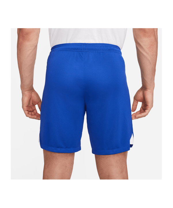 Nike Atletico Madrid Short Home Away 2023/2024 Blau F417 - blau