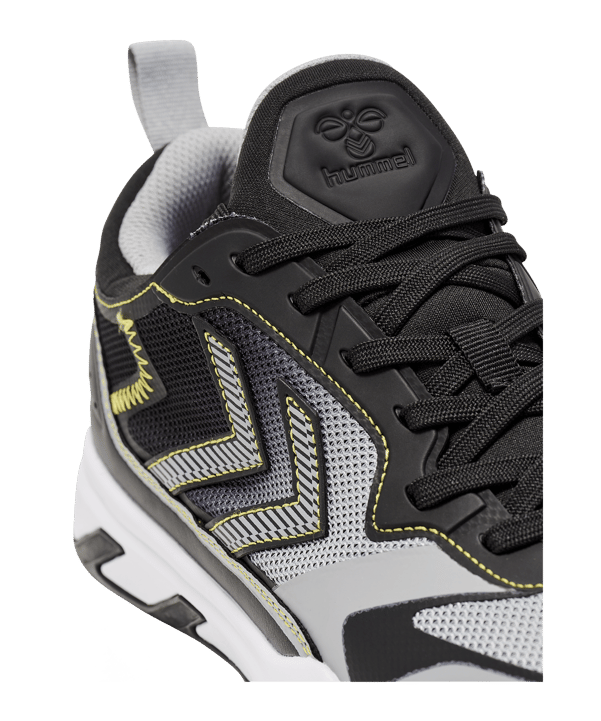 Hummel Uruz 2.0 Schuh Grau F1100 - grau