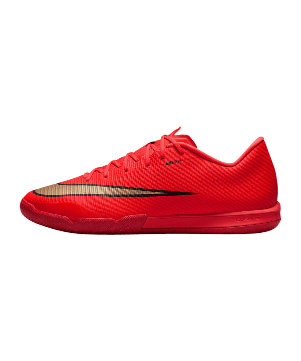 Nike Air Zoom Mercurial Vapor XVII Academy IN Break'Em Rot F600
