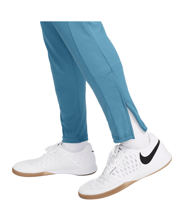Nike Academy 23 Pantalon d'entraînement Bleu C429 - bleu
