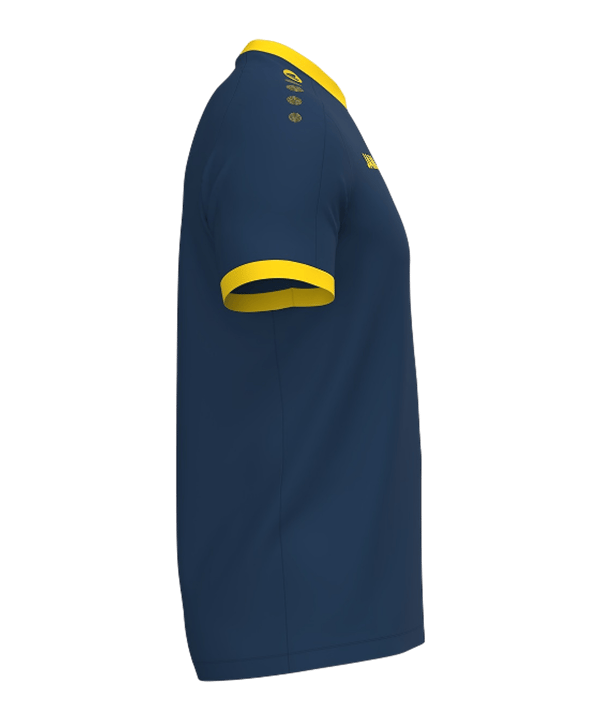 JAKO One KA Trikot Blau F941 - blau