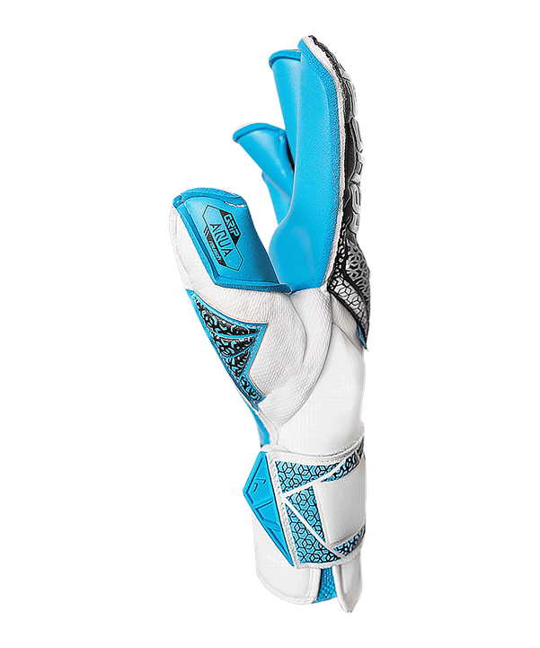 Reusch Attrakt Aqua Evolution TW-Handschuhe F1126 - weiss