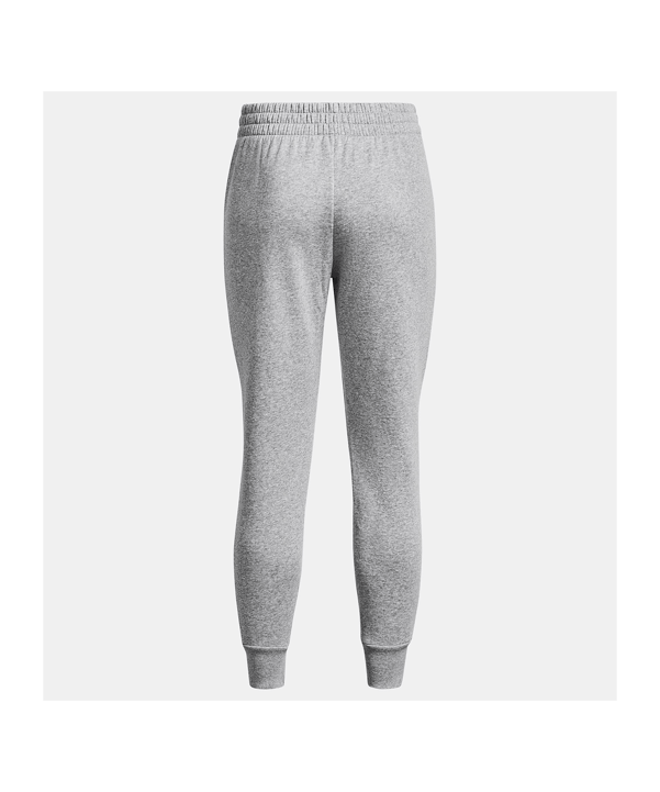 Under Armour Rival Fleece Trainingshose Damen F012 - grau