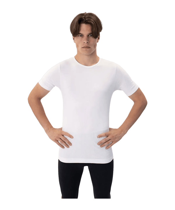 JAKO Skinbalance 2.0 T-Shirt Weiss F000