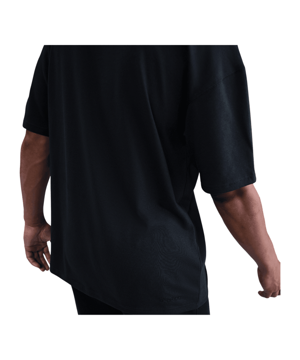 Nike Kobe Bryant M90 XXIV T-Shirt Schwarz F010 - schwarz